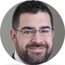 Dr. Nicholas Novakoski, DC