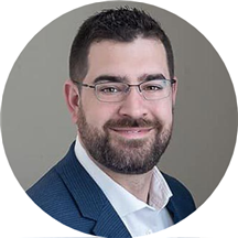 Dr. Nicholas Novakoski, DC