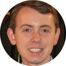 Dr. Nicholas Pike, OD
