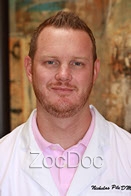 Dr. Nicholas Pile, DMD
