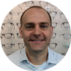 Dr. Nicholas Reid, OD