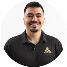 Dr. Nicholas Rodriguez, DC