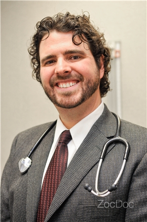 Dr. Nicholas Rogu, MD
