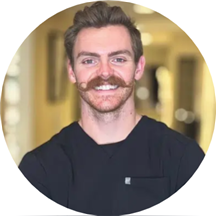 Dr. Nicholas Rowland, DDS