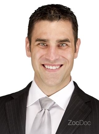 Dr. Nicholas Snavely, MD