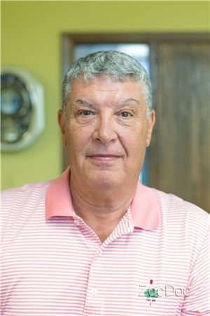 Dr. Nicholas Stamat, MD
