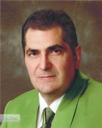 Dr. Nicholas Thanos, MD