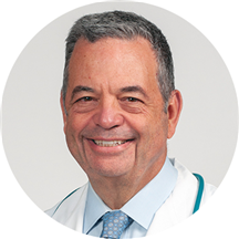 Dr. Nicholas Tsamparlis, MD