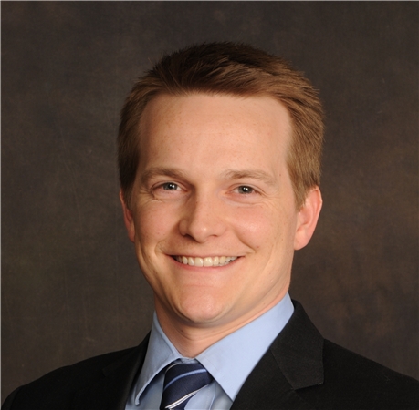 Dr. Nicholas Uffelmann, MD