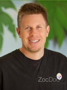 Dr. Nicholas White, DMD