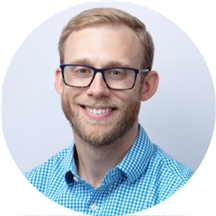 Dr. Nicholas Zahn, OD