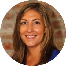 Dr. Nichole Dilello, DPT