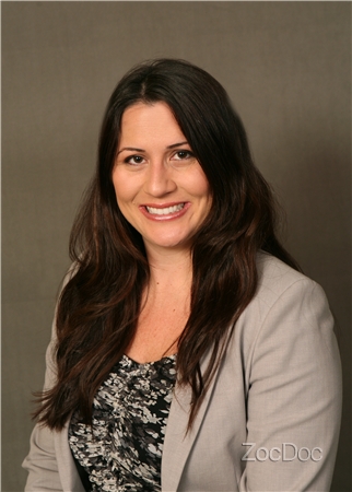 Dr. Nichole Koby, DMD