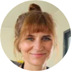 Dr. Nichole Mckinsey, DO