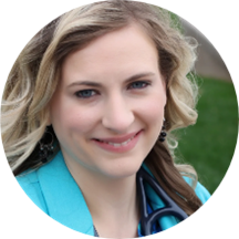 Dr. Nichole Shiffler, NMD