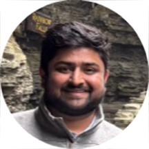 Dr. Nick Bhatt, DDS