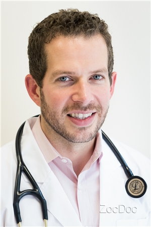 Dr. Nick Karr, MD
