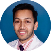 Dr. Nick Patel, DMD