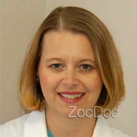 Dr. Nicola Hesse, MD