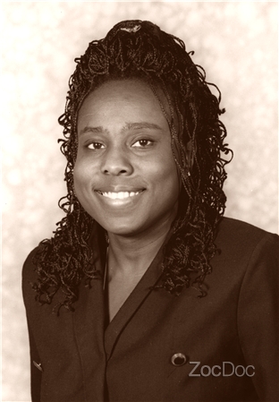 Dr. Nicola London, MD