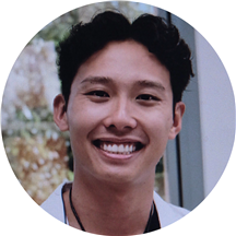 Dr. Nicolas Dinh, DMD
