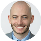 Dr. Nicolas Yeager, DMD