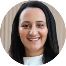 Dr. Nicole Azarian, DDS