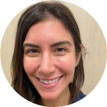 Dr. Nicole Bahrami, MD