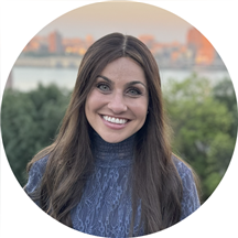 Dr. Nicole Berger, PsyD