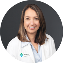 Dr. Nicole Carlson, MD
