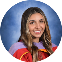Dr. Nicole Edalat Pajouh, DDS