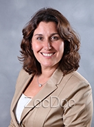 Dr. Nicole Fleischmann, MD
