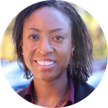 Dr. Nicole Forsythe, MD