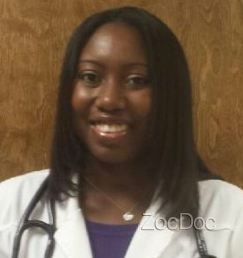 Dr. Nicole Gill-Duncan, MD
