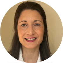 Dr. Nicole Haslett, DO