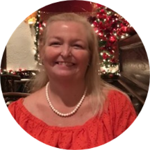 Dr. Nicole Jasper, DC