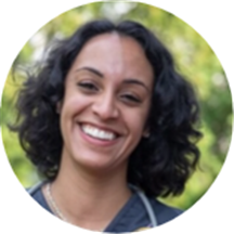 Dr. Nicole Jones, DDS