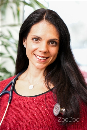Dr. Nicole K. Luetke, DO