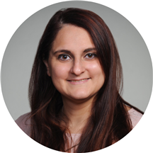 Dr. Nicole McKelvey, PsyD