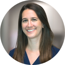 Dr. Nicole Moretti, MD