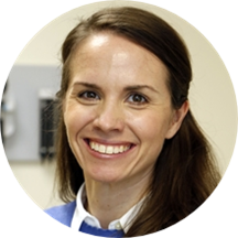 Dr. Nicole O'Connor, MD