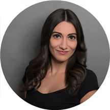 Dr. Nicole Ortiz, PhD