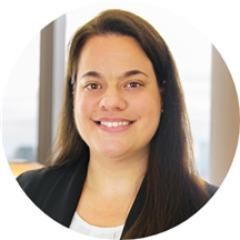 Dr. Nicole Parrish, MD