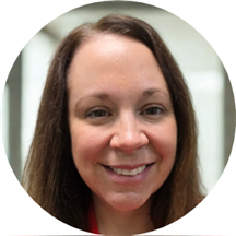 Dr. Nicole Quintero, PhD, LCP