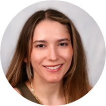 Dr. Nicole Romero, DMD, MS
