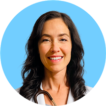 Dr. Nicole Russell, MD