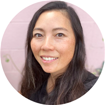 Dr. Nicole Sakai, DDS