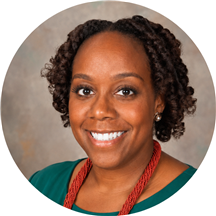 Dr. Nicole Stennett, OD
