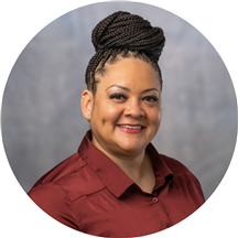 Dr. Nicole Tefera, PsyD