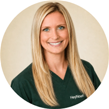 Dr. Nicole Wilson-Hall, MD
